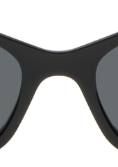 Givenchy Black 4G Liquid Sunglasses