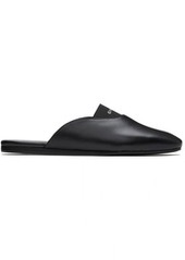 Givenchy Black Bedford Slippers