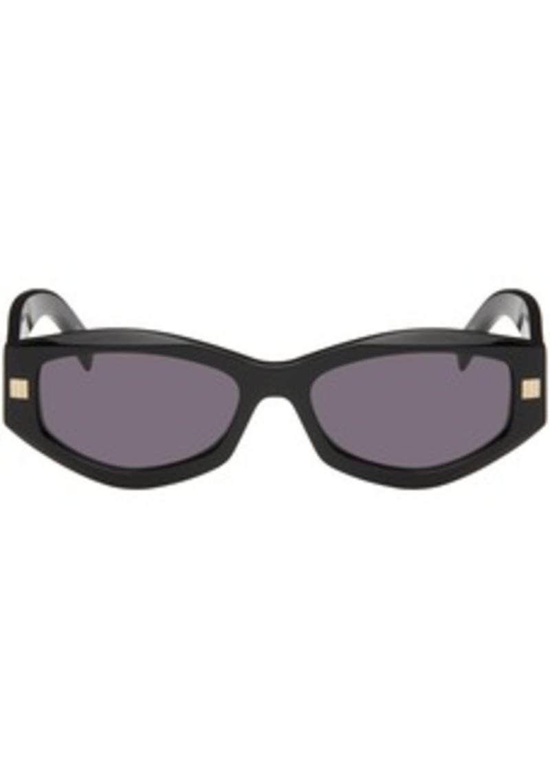 Givenchy Black GV Day Sunglasses