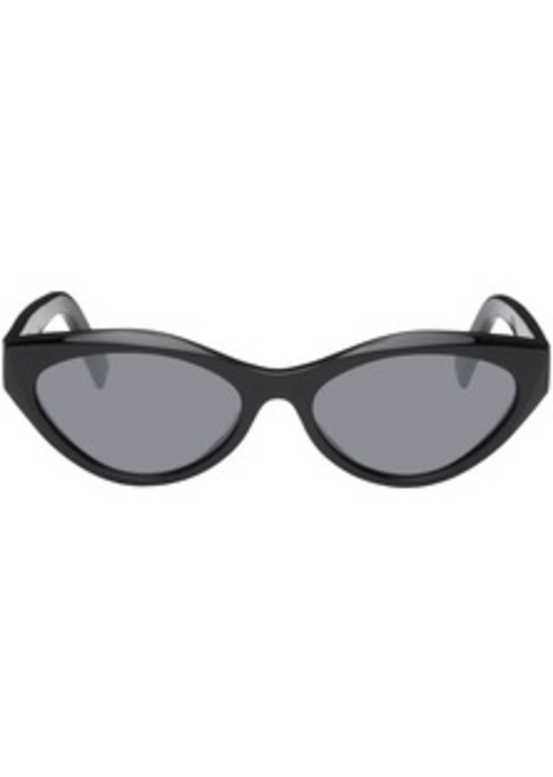 Givenchy Black GV Day Sunglasses