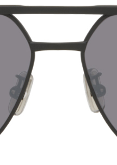 Givenchy Black GV Speed Sunglasses
