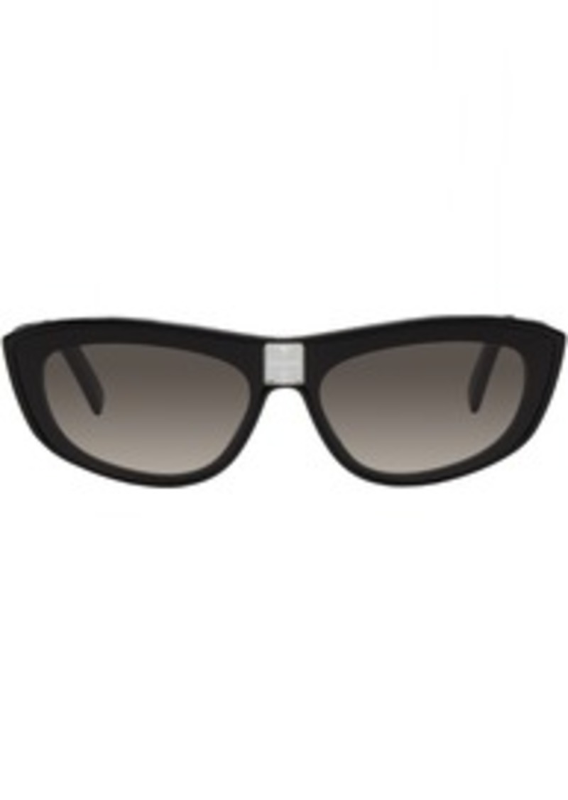 Givenchy Black GV40027I Sunglasses