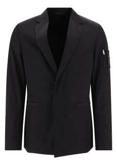 GIVENCHY Blazer in technical fabric