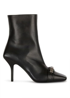 GIVENCHY BOOTS