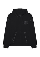 Givenchy Boxy Fit Hoodie