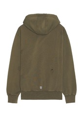 Givenchy Boxy Hoodie