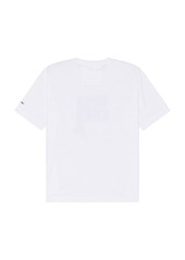 Givenchy Braids T-Shirt