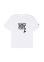 Givenchy Braids T-Shirt