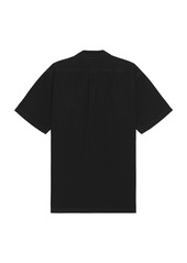 Givenchy Branded Short Sleeve Shirt