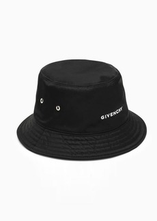 Givenchy bucket hat in a technical