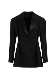 GIVENCHY  BUTTONED JACKET