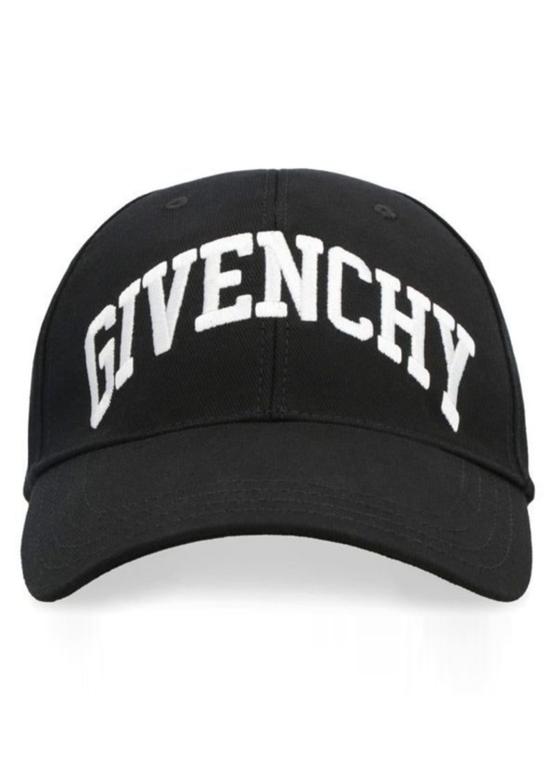 GIVENCHY CAPS & HATS