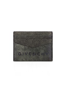 Givenchy Card Holder 2x3