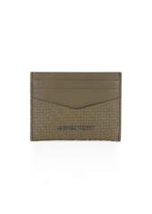 Givenchy Card Holder 2x3 Cc