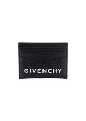 GIVENCHY CARD HOLDER