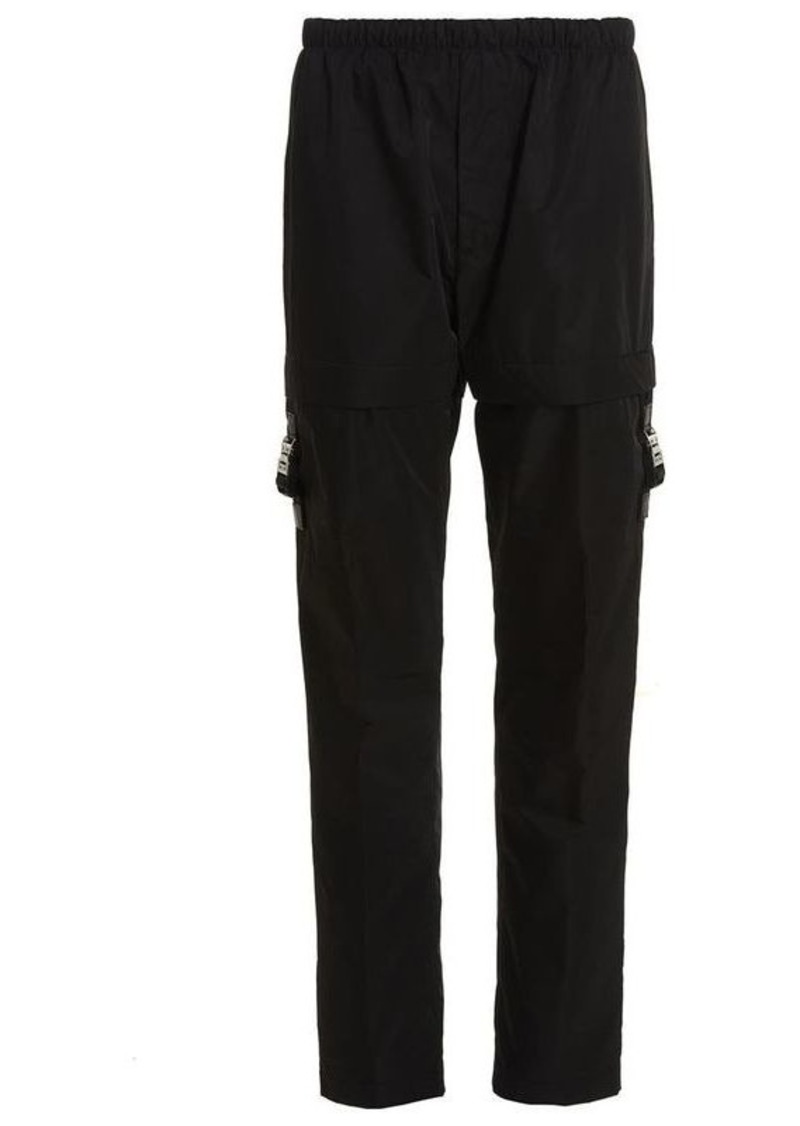 GIVENCHY Cargo pants