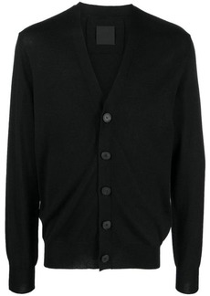 GIVENCHY Cashmere blend cardigan