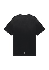 Givenchy Casual Fit Tee