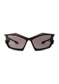 Givenchy Cat Eye Sunglasses