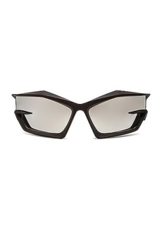 Givenchy Giv Cut Sunglasses