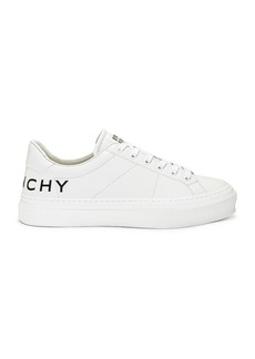Givenchy City Sport Lace Up Sneaker