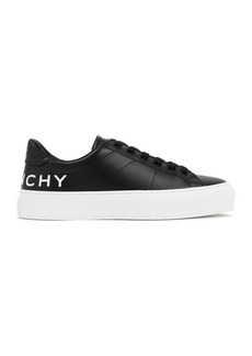 GIVENCHY  CITY SPORT LACE-UP SNEAKERS SHOES