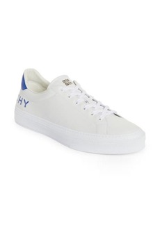 Givenchy City Sport Low Top Sneaker