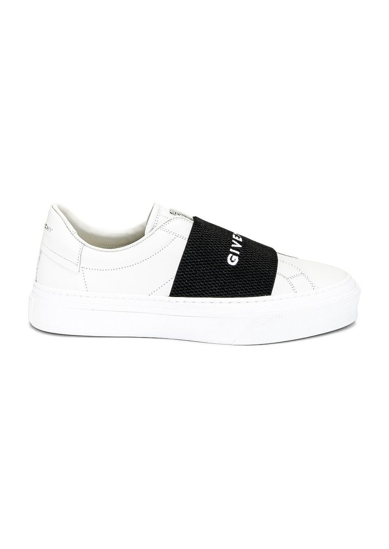 Givenchy City Sport Sneaker