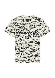 Givenchy Classic Fit T-shirt