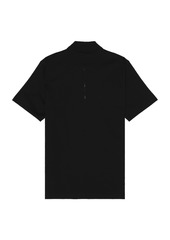 Givenchy Classic Polo In Black