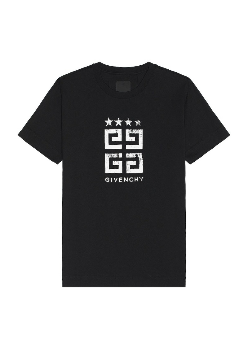 Givenchy Classic T-Shirt