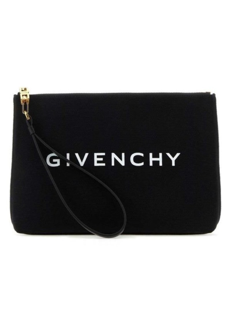 GIVENCHY CLUTCH