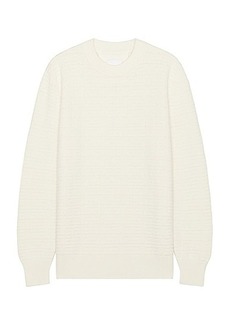 Givenchy Crew Neck Jumper