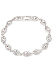 Givenchy Crystal Flex Bracelet - Gold