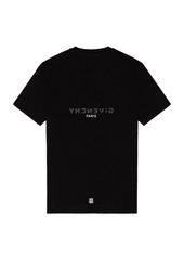 Givenchy C&S Short Sleeve T-Shirt