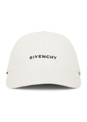 Givenchy Curved Cap