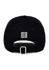 Givenchy Curved Cap