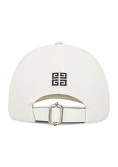 Givenchy Curved Cap