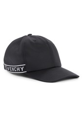 Givenchy Curved Peak Ball Cap