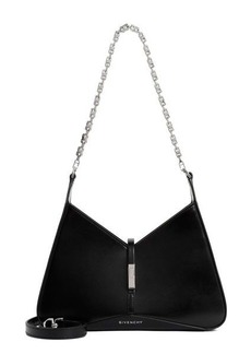 GIVENCHY  CUT OUT ZIPPED BAGS