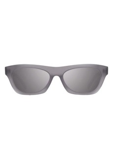 Givenchy Day 55mm Square Sunglasses