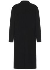 Givenchy Double Face Long Coat