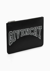 Givenchy envelope with logo