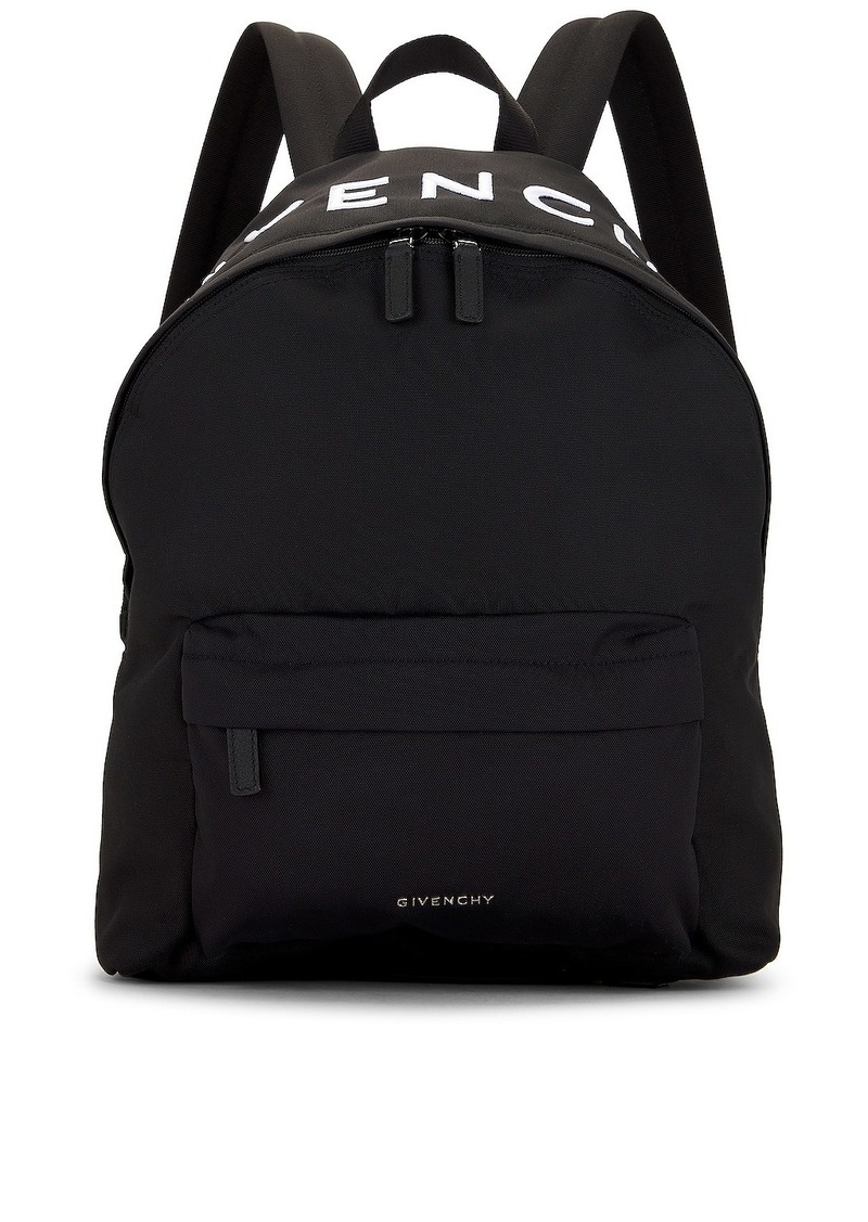 Givenchy Essential Backpack