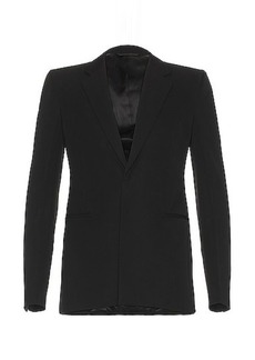 Givenchy Fitted Blazer