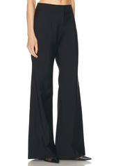 Givenchy Flare Tailored Pant