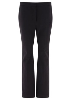 GIVENCHY Flared trousers