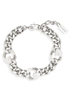 Givenchy G Chain Bracelet