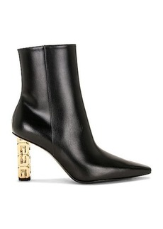 Givenchy G Cube 85 Ankle Boot