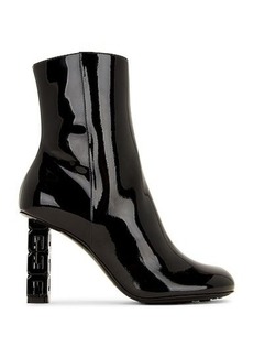 Givenchy G Cube 85 Ankle Boot